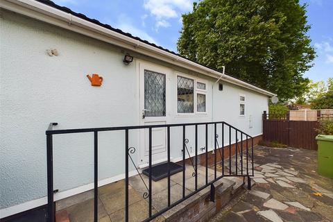 2 bedroom detached house for sale, Harthurstfield Park, Fiddlers Green Lane, Cheltenham, Gloucestershire, GL51