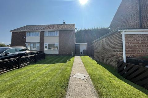 70 Amersham Crescent, Peterlee, SR8 5JJ