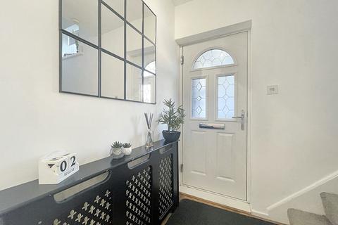 70 Amersham Crescent, Peterlee, SR8 5JJ