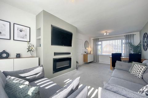 70 Amersham Crescent, Peterlee, SR8 5JJ
