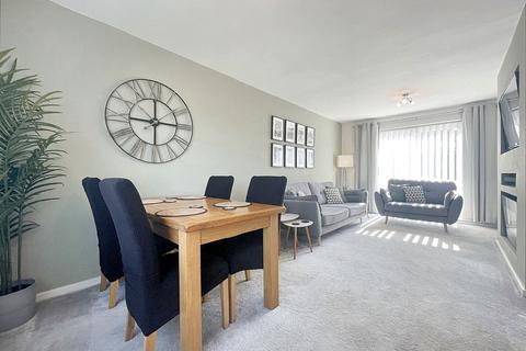 70 Amersham Crescent, Peterlee, SR8 5JJ