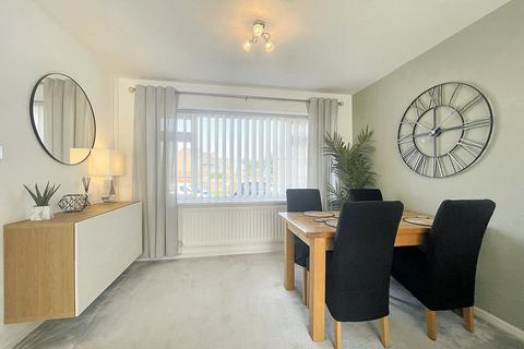 70 Amersham Crescent, Peterlee, SR8 5JJ
