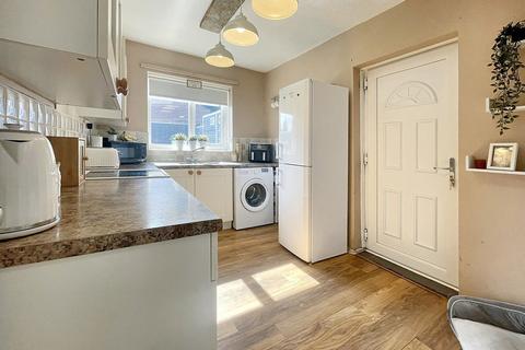 70 Amersham Crescent, Peterlee, SR8 5JJ