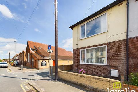 2 bedroom end of terrace house for sale, Holme Church Lane, East Riding of Yorkshire HU17