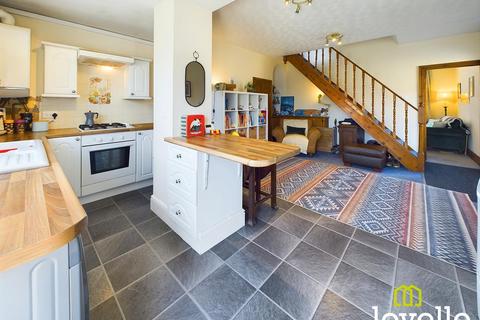 2 bedroom end of terrace house for sale, Holme Church Lane, East Riding of Yorkshire HU17