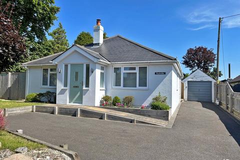 3 bedroom bungalow for sale, Manchester Road, Sway, Lymington, Hampshire, SO41