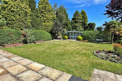 3 bedroom bungalow for sale, Manchester Road, Sway, Lymington, Hampshire, SO41