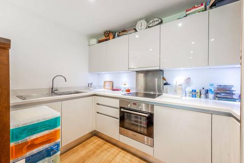 1 bedroom flat for sale, Letchworth Road, Stanmore, HA7