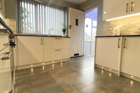 12 Buckden Place, Heysham, Morecambe, LA3 2DX