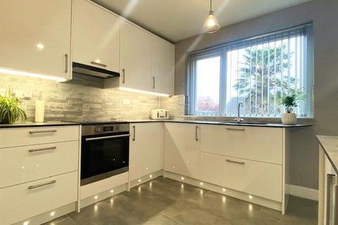 12 Buckden Place, Heysham, Morecambe, LA3 2DX