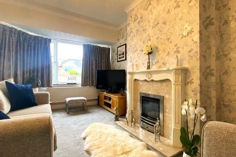 12 Buckden Place, Heysham, Morecambe, LA3 2DX