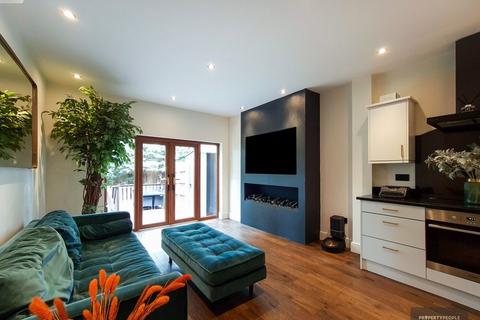 undefined, Home Park Road, London, SW19
