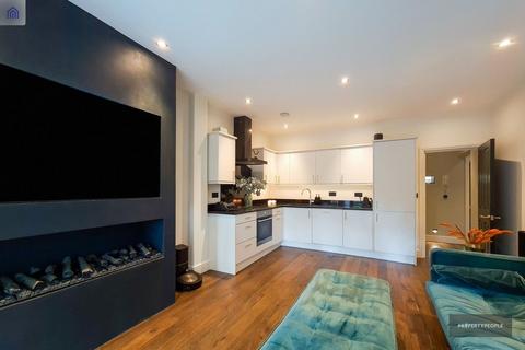 undefined, Home Park Road, London, SW19