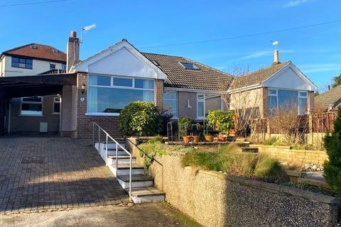 2 bedroom semi-detached bungalow for sale, Buckden Place, Morecambe LA3