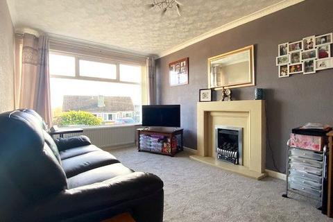 2 bedroom semi-detached bungalow for sale, Buckden Place, Morecambe LA3