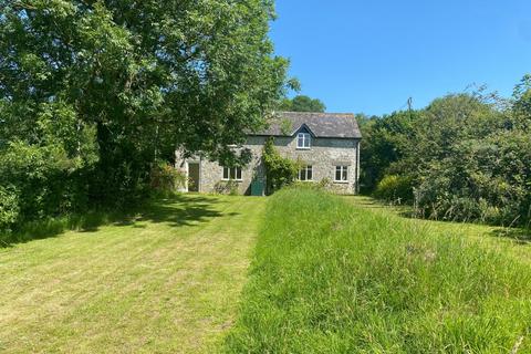 undefined, West Knoyle, Warminster, Wiltshire, BA12