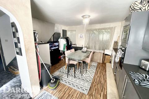 3 bedroom terraced house for sale, Uskley Court, Cardiff