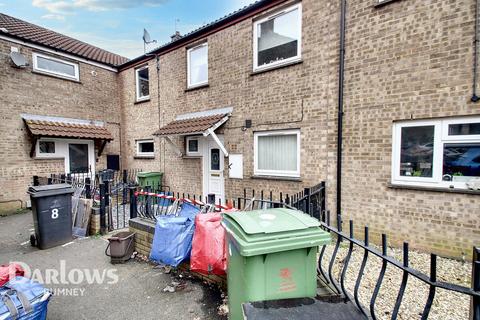 3 bedroom terraced house for sale, Uskley Court, Cardiff