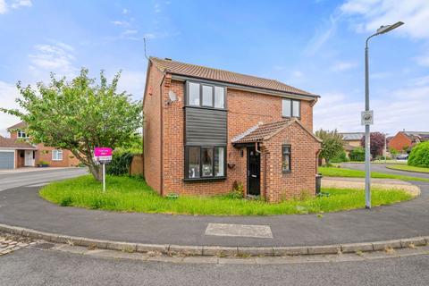 9 Belton Grove, Grantham, NG31 9HH