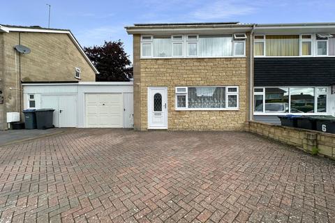 3 bedroom semi-detached house for sale, Winterslow Road, Trowbridge BA14