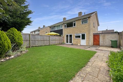 3 bedroom semi-detached house for sale, Winterslow Road, Trowbridge BA14