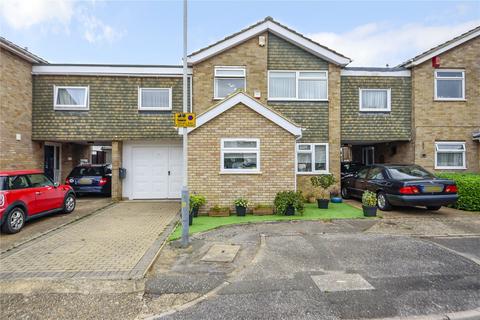 3 bedroom link detached house for sale, Fairacres, Ruislip, Middlesex