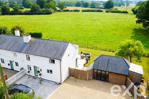 2, Knoxbridge Cottages Cranbrook Road, Frittenden, Cranbrook, TN17 2BX