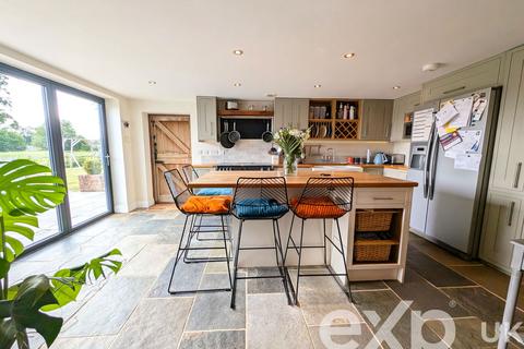 2, Knoxbridge Cottages Cranbrook Road, Frittenden, Cranbrook, TN17 2BX