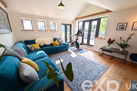 2, Knoxbridge Cottages Cranbrook Road, Frittenden, Cranbrook, TN17 2BX