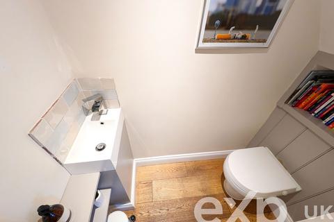 2, Knoxbridge Cottages Cranbrook Road, Frittenden, Cranbrook, TN17 2BX