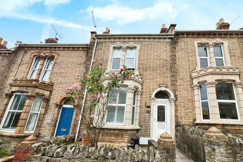 2 bedroom terraced house for sale, Avondale Road, Bath BA1