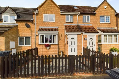 42 Apperley Drive, Quedgeley, Gloucester, GL2 4WP