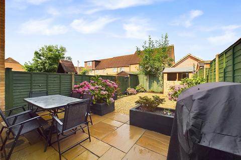 42 Apperley Drive, Quedgeley, Gloucester, GL2 4WP