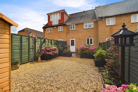 42 Apperley Drive, Quedgeley, Gloucester, GL2 4WP