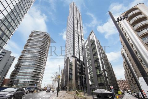 1 bedroom apartment for sale, Carrara Tower, Bollinder Pl, 250 City Rd, EC1V