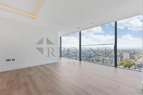 1 bedroom apartment for sale, Carrara Tower, Bollinder Pl, 250 City Rd, EC1V