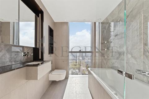 1 bedroom apartment for sale, Carrara Tower, Bollinder Pl, 250 City Rd, EC1V