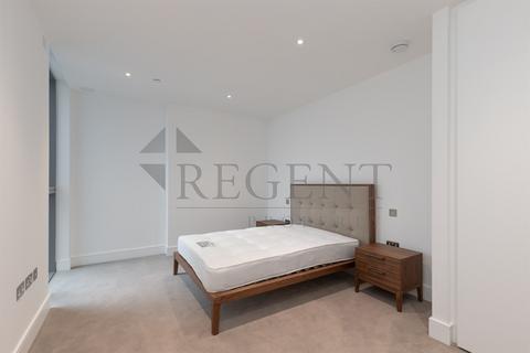 1 bedroom apartment for sale, Carrara Tower, Bollinder Pl, 250 City Rd, EC1V