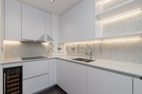 2 bedroom apartment for sale, Carrara Tower, Bollinder Pl, 250 City Rd, EC1V