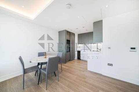 2 bedroom apartment for sale, Carrara Tower, Bollinder Pl, 250 City Rd, EC1V