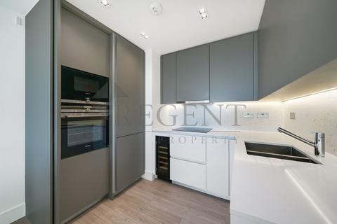 2 bedroom apartment for sale, Carrara Tower, Bollinder Pl, 250 City Rd, EC1V