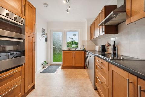 12 Broom Road, Rosneath, Helensburgh, G84 0RY