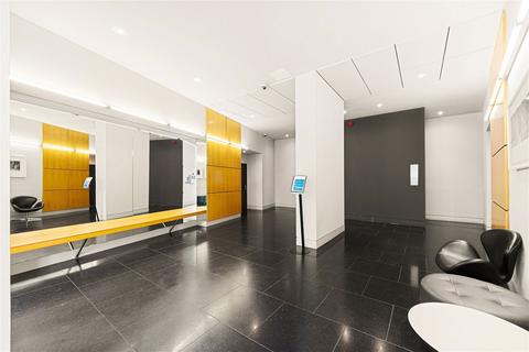 Flat 206, Michigan Building, 2 Biscayne Avenue, London, E14 9QT