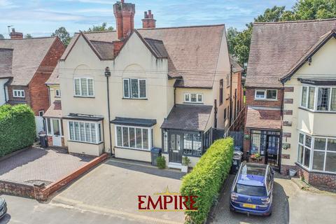 4 bedroom semi-detached house for sale, Royal Road, Sutton Coldfield, B72