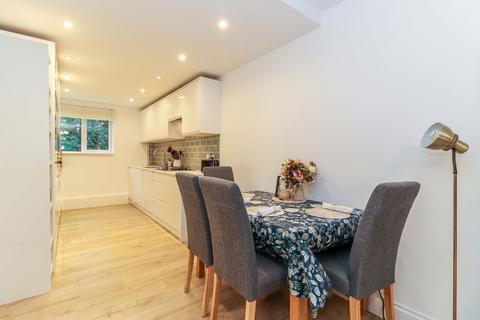 undefined, Berry Lane, Rickmansworth WD3