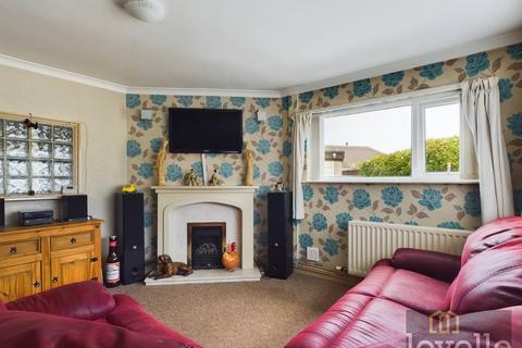 2 bedroom semi-detached bungalow for sale, Repton Road, Mablethorpe LN12