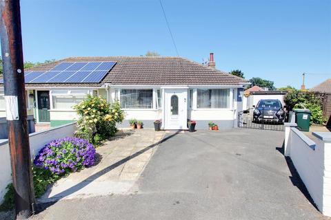 2 bedroom semi-detached bungalow for sale, Repton Road, Mablethorpe LN12