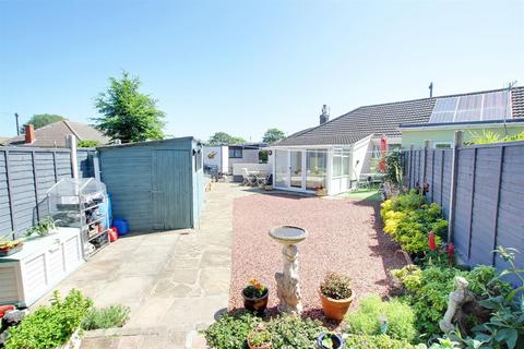 2 bedroom semi-detached bungalow for sale, Repton Road, Mablethorpe LN12