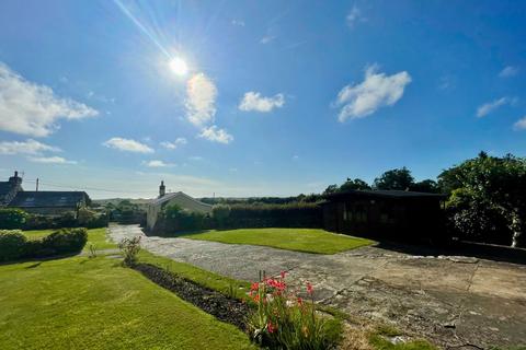 3 bedroom bungalow for sale, Gerddi, Dyffryn Ardudwy, LL44 2BS