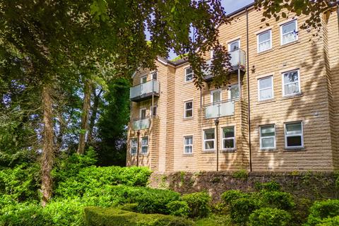 2 bedroom flat for sale, Tapton Crescent Road, Sheffield S10